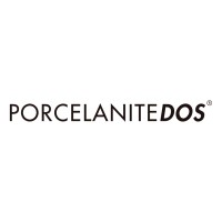 Porcelanite Dos logo - Similar company to Luis García Representaciones Cerámicas