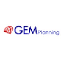 GEM Planning logo - Similar company to Planfast Paraplanning