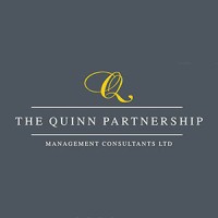 The Quinn Partnership Management Consultants logo - Similar company to Firefly Partners