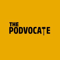The Podvocate logo - Similar company to Beyond Law Clc