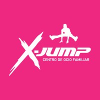 XJump Centros de Ocio logo - Similar company to Trainerway