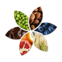 Creative Food Minds logo - Similar company to Nutrixar