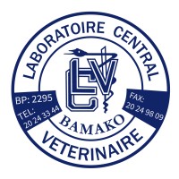LABORATOIRE CENTRAL VETERINAIRE DU MALI logo - Similar company to Pets On Tapp