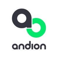 Andion CH4 Renewables logo - Similar company to Re2Sources