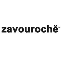 Zavourochĕ logo - Similar company to Valent Skin