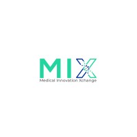 Medical Innovation Xchange logo - Similar company to Xerac.Ir | زیرک