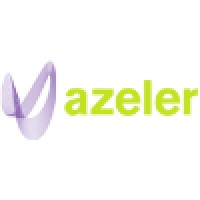 Azeler Automoción, S.A. logo - Similar company to Conmuta Soluciones Tecnológicas S.L