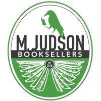 M. Judson Booksellers logo - Similar company to Presort Plus, Inc.