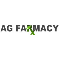 Ag Farmacy logo - Similar company to Precision Solutions Ag