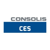 CES Polska logo - Similar company to Constravia