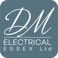 DM ELECTRICAL (ESSEX) LTD logo - Similar company to Hollmark Ltd