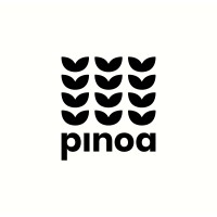 Pinoa Foods logo - Similar company to Nullam