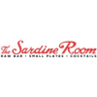 Sardine Room