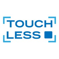 Touch-less logo - Similar company to Core Architects