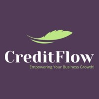 CreditFlow logo - Similar company to Eview-Software