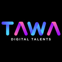 TAWA Digital Talents logo - Similar company to We Create Agency