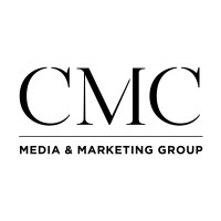 CMC Media & Marketing Group logo - Similar company to Q Strategies