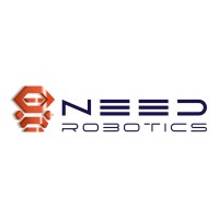 NEED-Robotics logo - Similar company to Nsteel - Engineering (Mgo)