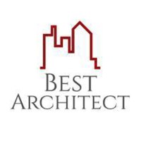 Best Architect logo - Similar company to Perverse Sunglasses