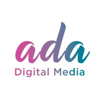 Ada Digital Media logo - Similar company to Medialoop