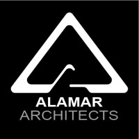Alamar Architects logo - Similar company to Alamar Construction, Llc