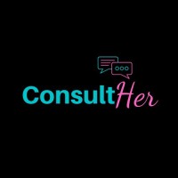 ConsultHer Ltd logo - Similar company to Human(Ing) Well Co