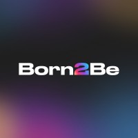Born2Be logo - Similar company to Dami Designs