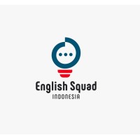 English Squad Indonesia logo - Similar company to Sahabat Mkaa