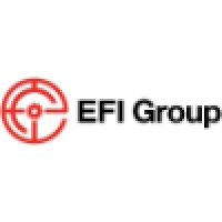 EFI Group, LLC logo - Similar company to Efi Group