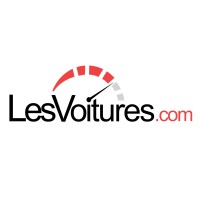 LesVoitures.com logo - Similar company to Uptogo.Fr