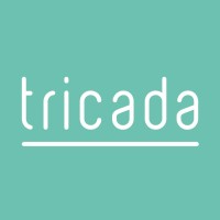 Tricada logo - Similar company to Ser-Pélvica