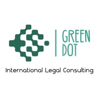 GREEN DOT INTERNATIONAL LEGAL CONSULTING logo - Similar company to Ucom