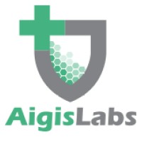 Aigis Labs logo - Similar company to B24Club