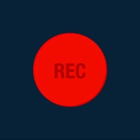 HITRECORD logo - Similar company to Comic Relief