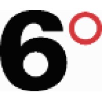 Six Degrees Music & Sound logo - Similar company to New Machine Studios Inc.
