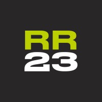 RR23 logo - Similar company to Dave Mellor Cycles Limited