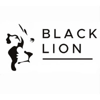 Black Lion Wealth logo - Similar company to Drewberry™ :: Improving Your Financial Wellbeing