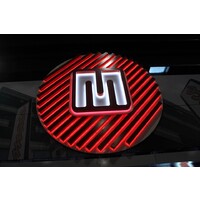 Rótulos Mace SA logo - Similar company to Rotulos Iris | Ropigal Xxi, S.L.