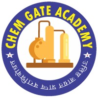 Chemgate Academy logo - Similar company to Lekovi Pharma
