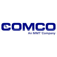 Comco Inc. logo - Similar company to Comco Group