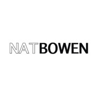 NAT BOWEN logo - Similar company to Vertical