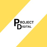 Project digital logo - Similar company to Ai Design
