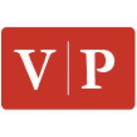 [ V | P ] Consulting logo - Similar company to Restaurant Accounting Company