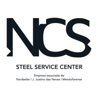 NCS Steel Service Center logo - Similar company to Mbm Evo
