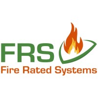 Fire Rated Systems logo - Similar company to Advanced Security Group