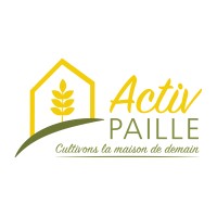 Activ Paille logo - Similar company to Activ Home