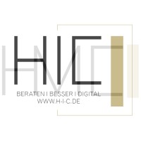 Höflich Ingenieur CONSULT GmbH logo - Similar company to Cunio