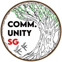 Comm.UnitySG logo - Similar company to Jalan Journey