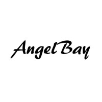 AngelBay logo - Similar company to Brick Pay