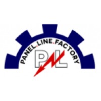 Panel Line Factory logo - Similar company to Ingustry